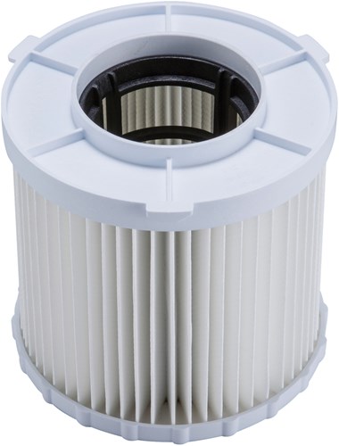 Makita Accessoires 162518-0 | hepa fijnstoffilter | stofzuiger dvc750l - 162518-0