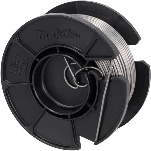 Makita Accessoires 1915n0-0 vlechtdraad | 32 rollen | 1.6mm x 30m - 1915n0-0