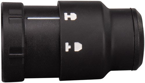 Makita Accessoires 199138-7 | sds-plus boorkop - 199138-7