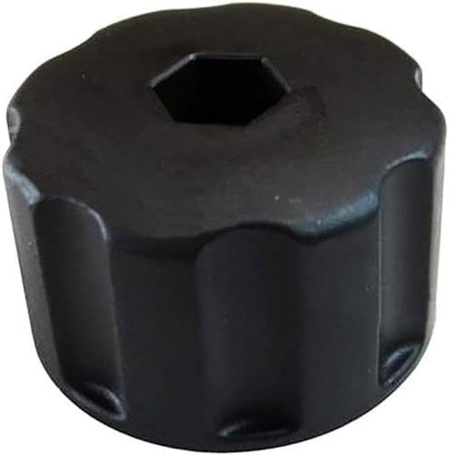 Makita Accessoires 264072-1 | onderdeel sterknop m6 - 264072-1