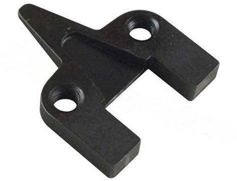 Makita Accessoires 310777-2 onderdeel | contactpunt deksel voor dpt353 p - 310777-2