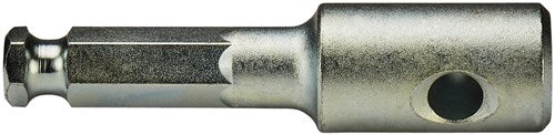 Makita Accessoires 327687-6 | grondbooradapter d - 327687-6