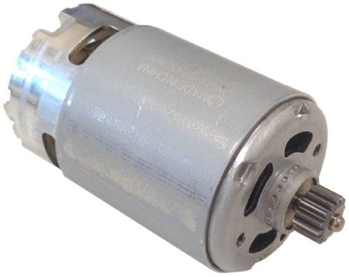 Makita Accessoires 629817-8 | onderdeel | motor 12,0v | 6270d - 629817-8