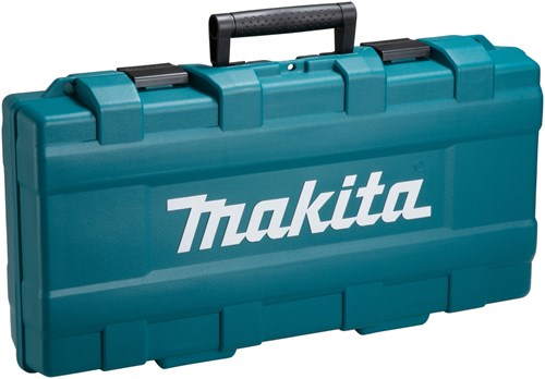 Makita Accessoires 821796-8 koffer kunststof jr001g - 821796-8
