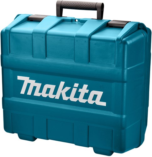 Makita Accessoires 821797-6 | koffer kunststof voor dhs900 cirkelzaag - 821797-6