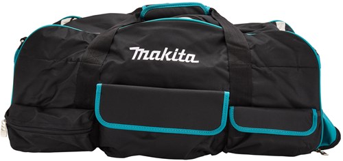 Makita Accessoires 832367-6 gereedschapstas groot met wielen met inhoud van ruim 61 liter - 832367-6