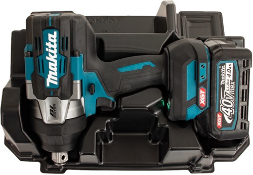 Makita Accessoires 835k85-1 | kofferinzet inlay tw001g tw007g tw008g mbox3 - 835k85-1