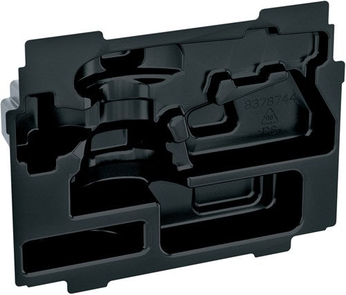 Makita Accessoires 837874-4 | kofferinzet inlay voor bo5031 bo5041 | mbox2 - 837874-4
