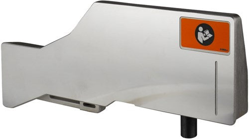 Makita Accessoires aanslag boven r compleet - 144650-2 - 144650-2