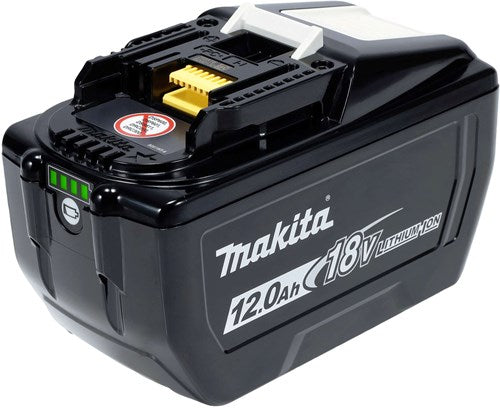 Makita accessoires accu bl18120b 18v 12,0ah met accu indicator - 1915j2-8