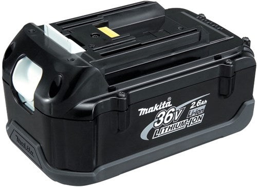 Makita accessoires bl3626 accu 2.6ah - 194873-2