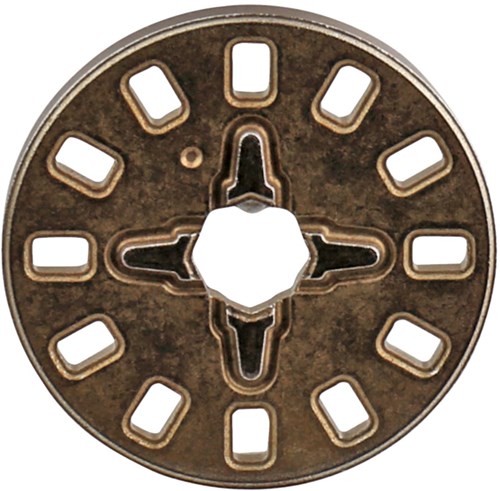 Makita Accessoires adapter - 196271-6 - 196271-6