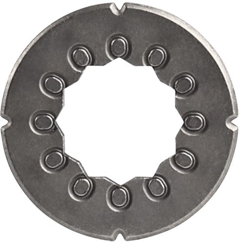 Makita Accessoires adapter multitool - 313249-6 - 313249-6