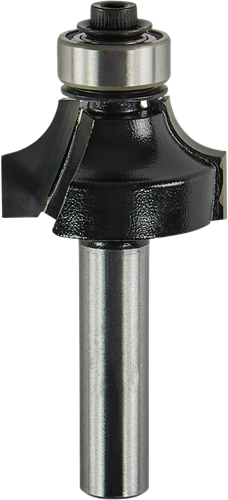 Makita Accessoires afrondfrees 25,4x13,5 s8 - d-68482 d-68482