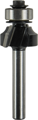 Makita Accessoires afrondfrees19,0x9,5 s6 - d-68395 d-68395