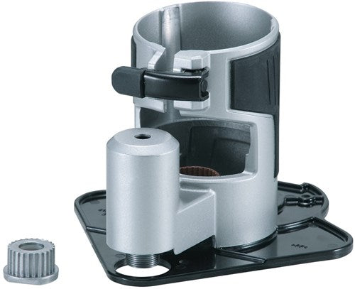 Makita Accessoires afstandvoet voor rt0700c drt50 - 195562-2