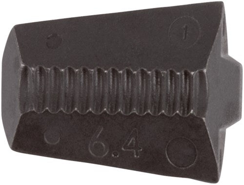 Makita Accessoires bekkenset 6.4 - 199730-9 - 199730-9