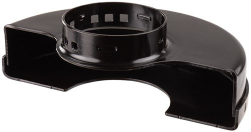 Makita Accessoires beschermkap 125mm drsl x-lock - 162708-5 - 162708-5