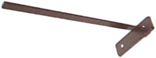 Makita Accessoires breedtegeleider voor o.a hs6101k, dhs630, hs7101k, 5704rk, 5008mg, 5704r, bss610 - 164095-8