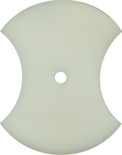 Makita Accessoires centreerschijf 82mm - p-41931