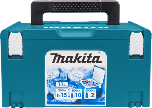 Makita Accessoires coolmbox3 - 198254-2 - 198254-2