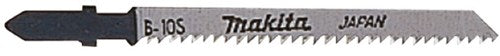Makita Accessoires decoupeerzaagblad b10s | 5 stuks - 792691-8