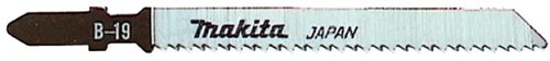 Makita Accessoires decoupeerzaagblad b19 - t101br | 5 stuks - a-85715
