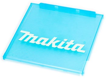 Makita Accessoires deksel koffer | 450086-8 - 450086-8