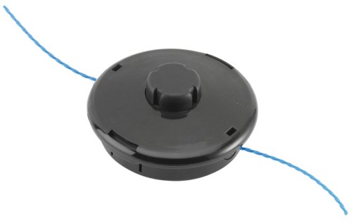 Makita Accessoires draadkop 2x2,4 t g m10x1.25l voor o.a dur365 - 195149-0