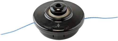 Makita Accessoires draadkop 2x2,4 t g m8x1,25rh - a-89137