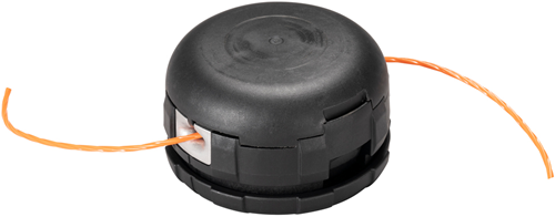 Makita Accessoires draadkop m8 m10x2.4mmx3m a voor o.a dur369 - 1914r6-0
