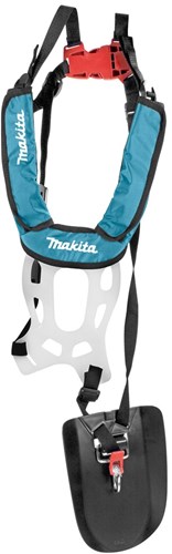 Makita Accessoires draagriem - 122906-3
