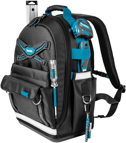 Makita Accessoires e-05511 | gereedschapsrugzak - e-05511