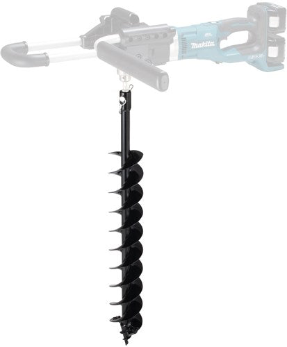 Makita Accessoires e-07294 | grondboor | 100 x 800 mm - e-07294