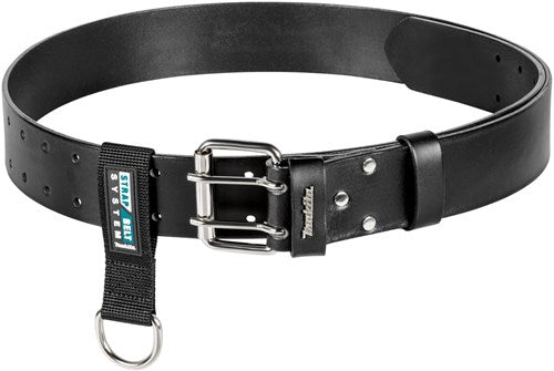 Makita Accessoires e-15693 | gereedschapsriem zwaargewicht | leer - e-15693