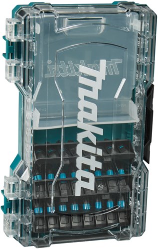 Makita Accessoires e-22919 slagschroefbitset | 32-delig - e-22919