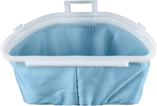 Makita Accessoires fijnstoffilter passend op model: vc2211mx1 - 196253-8