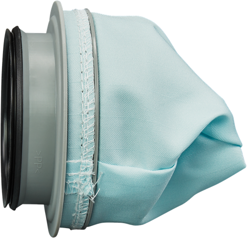 Makita Accessoires filterset - 1910c7-9 1910c7-9