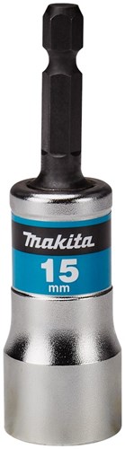 Makita Accessoires flexi. dop 15x80mm 1 4 e impr - e-03501 - e-03501