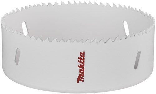 Makita Accessoires gatzaag 127mm bim basic - d-17158 - d-17158