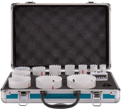 Makita Accessoires gatzaagset bi-m 14dlg - d-47298 - d-47298