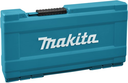 Makita Accessoires gereedschapskoffer multitoolaccessoires dtm52 - 821852-4