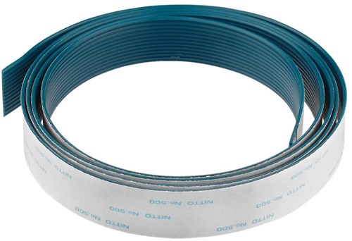 Makita Accessoires glijstrip 1500mm - 458577-3 - 458577-3