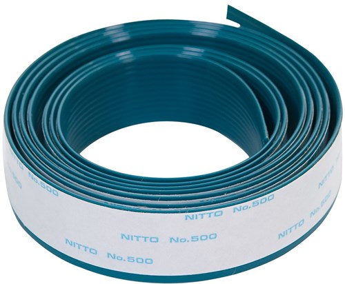 Makita Accessoires glijstrip t.b.v. geleiderail 3000 mm - 413102-7