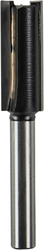 Makita Accessoires groeffrees 10x25,4 s6 - d-67751 - d-67751