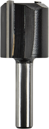 Makita Accessoires groeffrees 24x25,4 s8 - d-67898 - d-67898