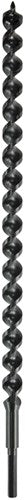 Makita Accessoires grondboor 25x600mm - e-17011 e-17011