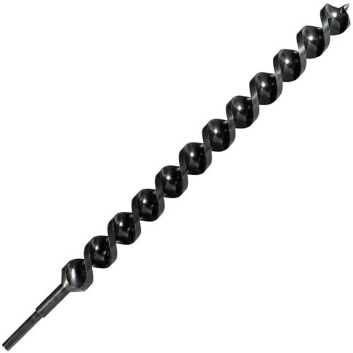 Makita Accessoires grondboor 40x600mm - e-17049 e-17049