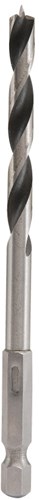 Makita Accessoires houtspiraalboor 3x75x1 4 - d-15861