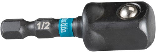 Makita Accessoires impact 1 2 bit adapter - b-66874